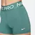 Short Nike Pro - comprar online