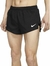 Nike dri-fit pantalones cortos de carrera en internet