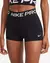 Nike Pro Shorts de 7.5 cm para mujer - comprar online