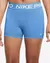 Nike Pro Shorts de 7.5 cm para mujer - tienda online