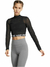 Nike Pro Crop Top en internet