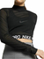 Nike Pro Crop Top