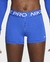 Short Nike Pro - tienda online