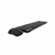 Teclado e Mouse Philips Wireless C501 Preto - comprar online