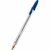 Caneta Esferográfica BIC Cristal Original Dura Mais, Azul Ponta Média de 1.0mm, 835205 - comprar online