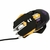 MOUSE GAMER DAZZ THUNDERTANK, USB, 6200DPI, PRETO