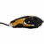 MOUSE GAMER DAZZ THUNDERTANK, USB, 6200DPI, PRETO - comprar online