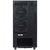 GABINETE INVERTIDO MID-TOWER GRAVITY PRETO 2 FANS RGB LATERAL EM VIDRO TEMPERADO - GRPTRGB1FV - Loja Urbeshop