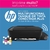 Multifuncional Tanque de Tinta HP Ink Tank 416 Wi Fi Preta - comprar online