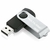 PEN DRIVE MULTILASER 16GB TWIST 2.0, PRETO - Original - comprar online