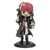 Figure Disney Characters Pirates Of The Caribbean Q Posket - Jack Sparrow