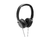 Headphone Philips TAUH201BK00 com Microfone Preto na internet