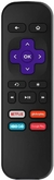 Controle Remoto Para ROKU Box 1/2/3 Lt Hd Xd Xs