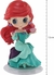 FIGURE DISNEY - PRINCESA ARIEL - PERFUMAGIC Q POSKET REF: 2043120432 - comprar online