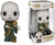 POP! HARRY POTTER - LORD VOLDEMORT - 25 CENTIMETROS #109 na internet