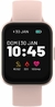 Smartwatch Atrio M1 Bluetooth com Monitor Cardiaco Leitura de Mensagens Rose - comprar online