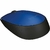 Mouse Logitech Wireless M170 Azul - comprar online