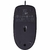 Mouse Logitech USB Preto M100 na internet