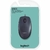 Mouse Logitech USB Preto M100 - comprar online