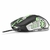 MOUSE USB MULTILASER GAMER PRETO/PRATA C/LED 7 BOTOES 2400DPI MO269 na internet