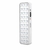 Luminaria de Emergencia Elgin com 30 LEDS 2W