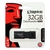 PEN DRIVE KINGSTON 32GB DATATRAVELER100 - Original