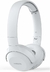 Headphone Philips Bluetooth TAUH202WT Branco na internet