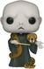 POP! HARRY POTTER - LORD VOLDEMORT - 25 CENTIMETROS #109