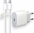 KIT CARREGADOR + CABO LIGHTNING PARA IOS- IPHONE ANATEL - comprar online