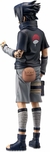 FIGURE NARUTO - UCHIHA SASUKE - NERO GRANDISTA - REF: 2289317382 na internet