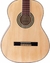 Violão HARMONICS Acústico Clássico Nylon GNA-111 Natural - comprar online