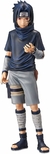 FIGURE NARUTO - UCHIHA SASUKE - NERO GRANDISTA - REF: 2289317382