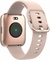 Smartwatch Atrio M1 Bluetooth com Monitor Cardiaco Leitura de Mensagens Rose na internet