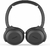 Headphone Philips Wireless TAUH202BK/00 - Preto, Bluetooth na internet