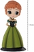 FIGURE DISNEY - ANNA(FROZEN) - CORONATION STYLE Q POSKET REF: 2068120682 - comprar online