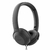 Headphone Philips TAUH201BK00 com Microfone Preto