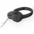 Headphone Philips TAUH201BK00 com Microfone Preto - comprar online