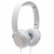 Headphone Philips P2 TAUH201WT00 com Microfone Branco