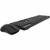 Teclado e Mouse Philips Wireless SPT6501B Preto na internet