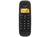 Telefone Fixo Intelbras Sem Fio TS2510 Preto - comprar online