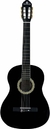 Violão HARMONICS Acústico Clássico Nylon GC-10BK Preto