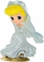 FIGURE DISNEY - PRINCESA CINDERELA - DREAMY STYLE SPECIAL COLLECTION Q POSKET REF: 2076520766 na internet