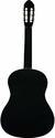 Violão HARMONICS Acústico Clássico Nylon GC-10BK Preto - comprar online