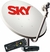 Kit SKY Pré-pago Conforto Com 2 Anos De Programação - comprar online