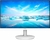 Monitor Branco Philips 22 75Hz Adaptive Sync VA 221V8LW - Esposição