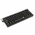 TECLADO MECANICO GAMER REDRAGON FIZZ, RAINBOW, SWI - Loja Urbeshop