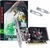 Placa de Vídeo 1GB Pcyes G210 DDR3 64 PA210G6401D3LP