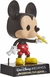 POP! DISNEY: ARCHIVES - MICKEY CLASSICO #798