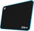 Mouse Pad Gamer (440x350mm) SPEED MPG102 Azul FORTREK - comprar online