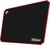 Mouse Pad Gamer (440x350mm) SPEED MPG102 Vermelho FORTREK - comprar online